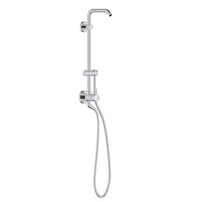 Grohe 18 Shower System - Chrome by Grohe