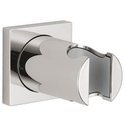 Grohe Wall Mount Hand Shower Holder - Chrome