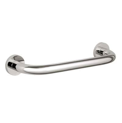 Grohe 12 Grab Bar - Chrome by Grohe