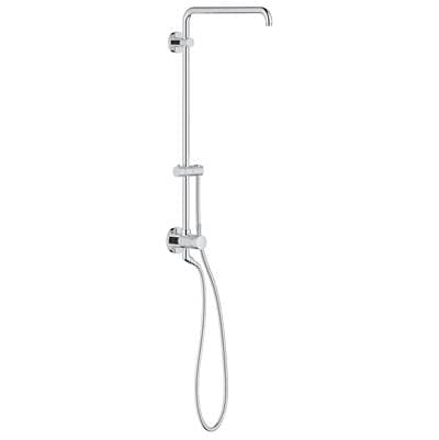 Grohe 25 Shower System - Chrome by Grohe