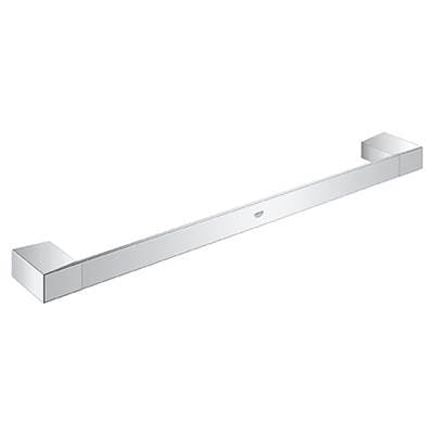 Grohe 19 Towel Bar - Chrome by Grohe