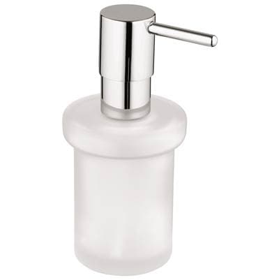 Grohe Soap Dispenser - Chrome by Grohe