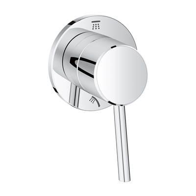 2-Way Diverter Trim by Grohe