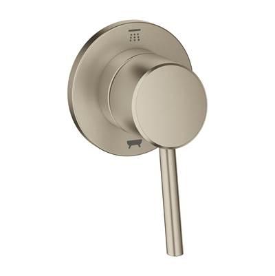 2-Way Diverter Trim by Grohe