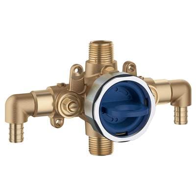 Grohe Pressure Balance Rough-in Valve by Grohe