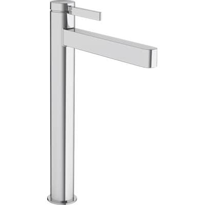 Hansgrohe Finoris Single-hole Faucet 260, 1.2 GPM - Chrome