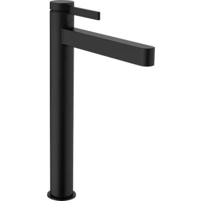 Hansgrohe Finoris Single-hole Faucet 260, 1.2 GPM - Matte Black