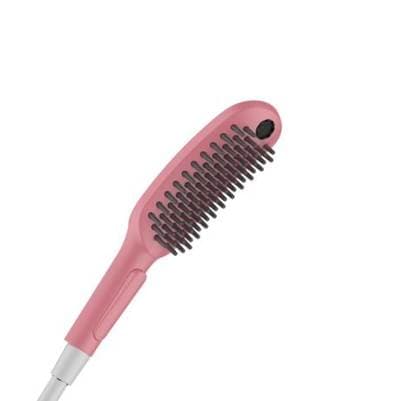 Hansgrohe Dogshower Dogs Hand Shower 150 3jet Select - Pink by Hansgrohe
