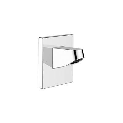 Hansgrohe Pulsify S Showerarm for Showerhead 105 - Chrome