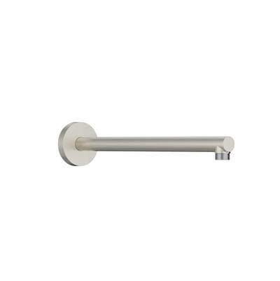 Hansgrohe Pulsify S Showerarm, 15'' - Brushed Nickel by Hansgrohe