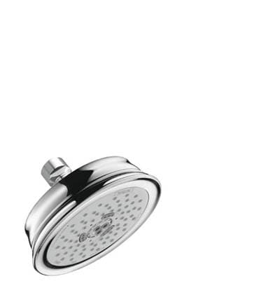 Shower Heads