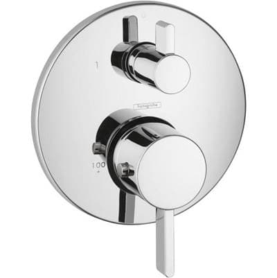 Thermostatic Valve Trim
