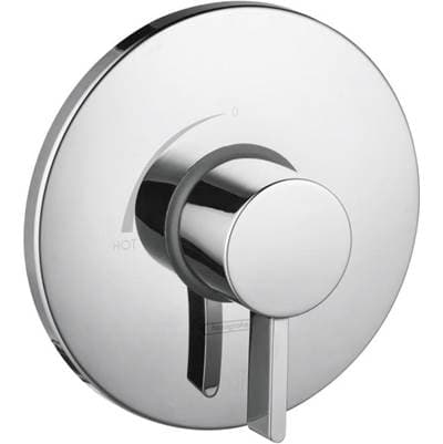 Pressure Balance Valve Trims