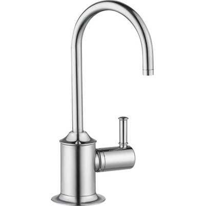 Hansgrohe Transitional Cold Water Dispenser, 1.5 GPM - Chrome