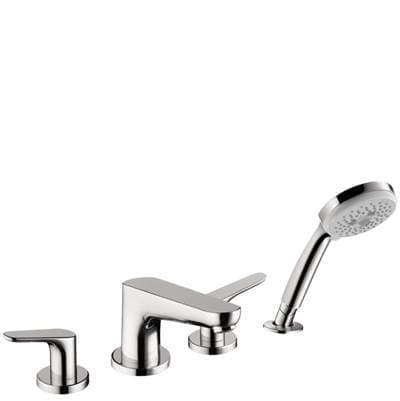 Tub Fillers
