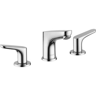 Bathroom Sink Faucets