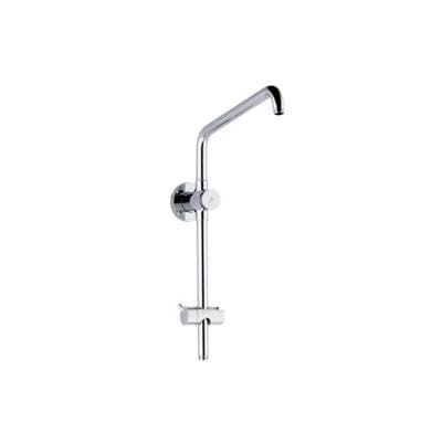 Hansgrohe Croma SAM Set Plus Without Shower Components - Chrome