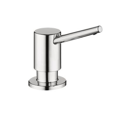Soap Dispensers