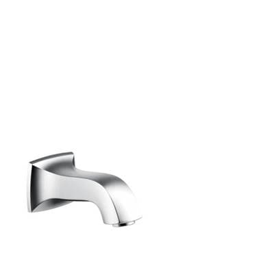 Hansgrohe Metris C Tub Spout - Chrome