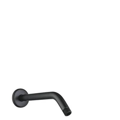 Hansgrohe Showerarm Standard 9'' - Rubbed Bronze by Hansgrohe