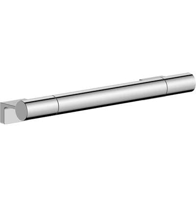 Hansgrohe Addstoris S Towel Bar, 12'' - Chrome by Hansgrohe