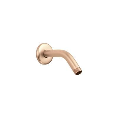 Hansgrohe Showerarm Standard 6'' - Brushed Bronze by Hansgrohe