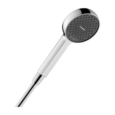 Hansgrohe Activera S Handshower 95 1-Jet, 1.75 GPM - Chrome
