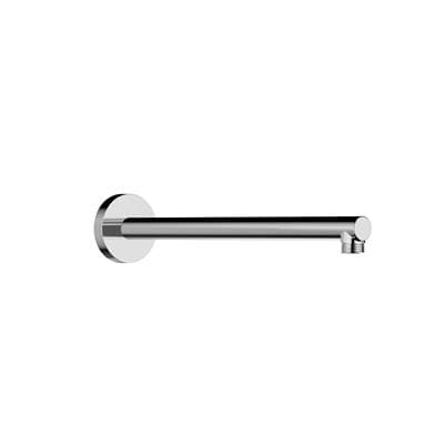 Hansgrohe Pulsify S Showerarm, 15'' - Chrome by Hansgrohe
