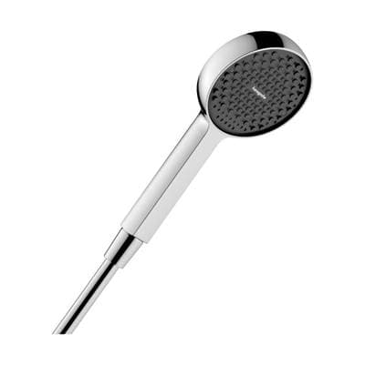 Hansgrohe Activera S Handshower 95 1-Jet, 2.5 GPM - Chrome