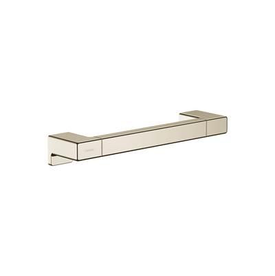 AddStoris Towel Bar, 12'' in Polished Nickel