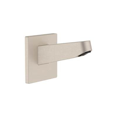 Hansgrohe Pulsify S Showerarm for Showerhead 260 - Brushed Nickel