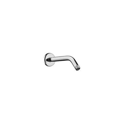 Hansgrohe Showerarm Standard 9'' - Chrome by Hansgrohe