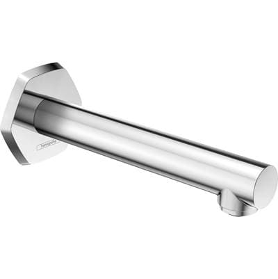 Hansgrohe Locarno Tub Spout - Chrome by Hansgrohe