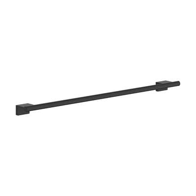 Hansgrohe Addstoris S Towel Bar, 24'' - Matte Black