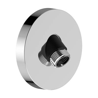 Hansgrohe Activera Shower Arm - Chrome by Hansgrohe
