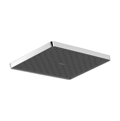Hansgrohe Activera Q Showerhead 290 X 180 1-Jet, 1.75 GPM - Chrome