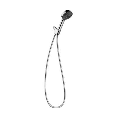 Hansgrohe Pulsify S Handshower Set 105 3-Jet, 2.5 GPM - Chrome by Hansgrohe
