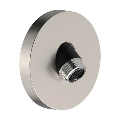 Hansgrohe Activera Shower Arm - Brushed Nickel by Hansgrohe