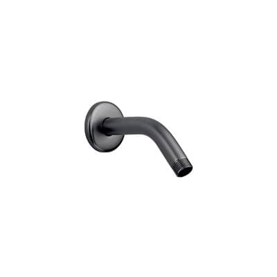 Hansgrohe Showerarm Standard 6'' - Brushed Black Chrome