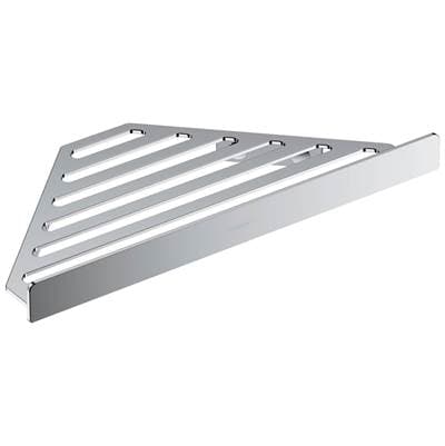 Hansgrohe Addstoris Corner Basket - Chrome