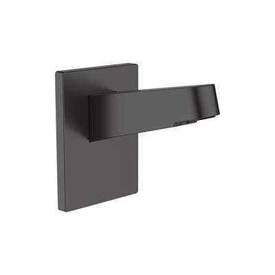 Hansgrohe Pulsify S Showerarm for Showerhead 260 - Matte Black