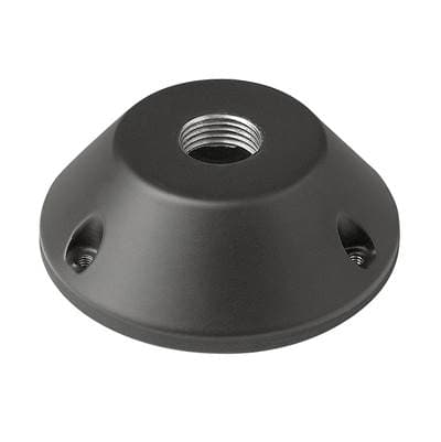 Hinkley Lighting Surface Mount - Satin Black