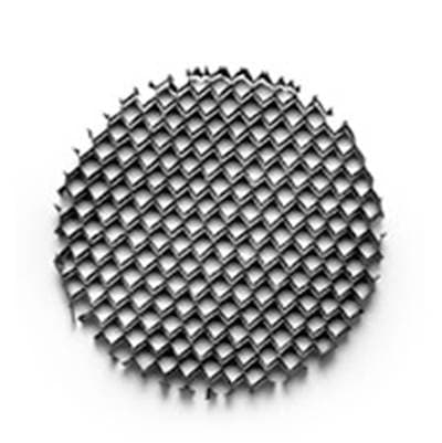 Hinkley Lighting Lens (6 Pack) Hex Louver - Accessories by Hinkley Lighting