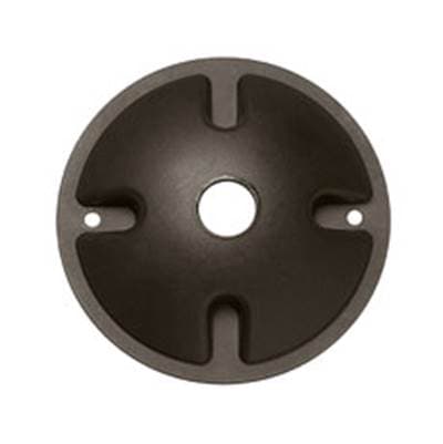 Hinkley Lighting Junction Box Cover - Bronze