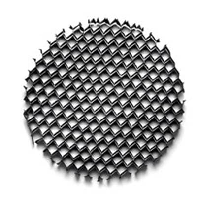Hinkley Lighting Lens (6 Pack) Hex Louver - Accessories