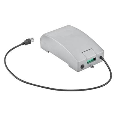 Hinkley Lighting 200w Smart Landscape Transformer - Gray
