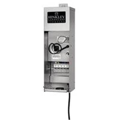 Hinkley Lighting 300w Transformer - Pro-series - Stainless Steel