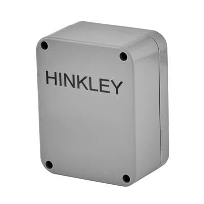 Hinkley Lighting 300w Wireless Smart Landscape Control,dimmer - Light Gray