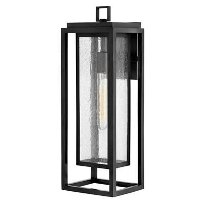 Large Wall Mount Lantern by Hinkley Lighting