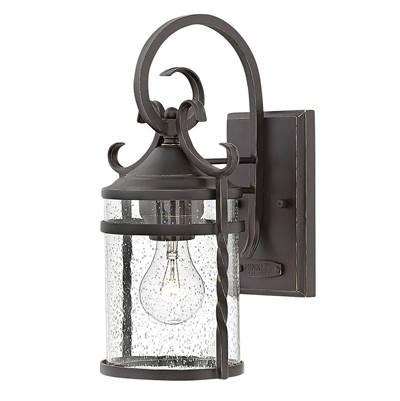 Small Wall Mount Lantern
